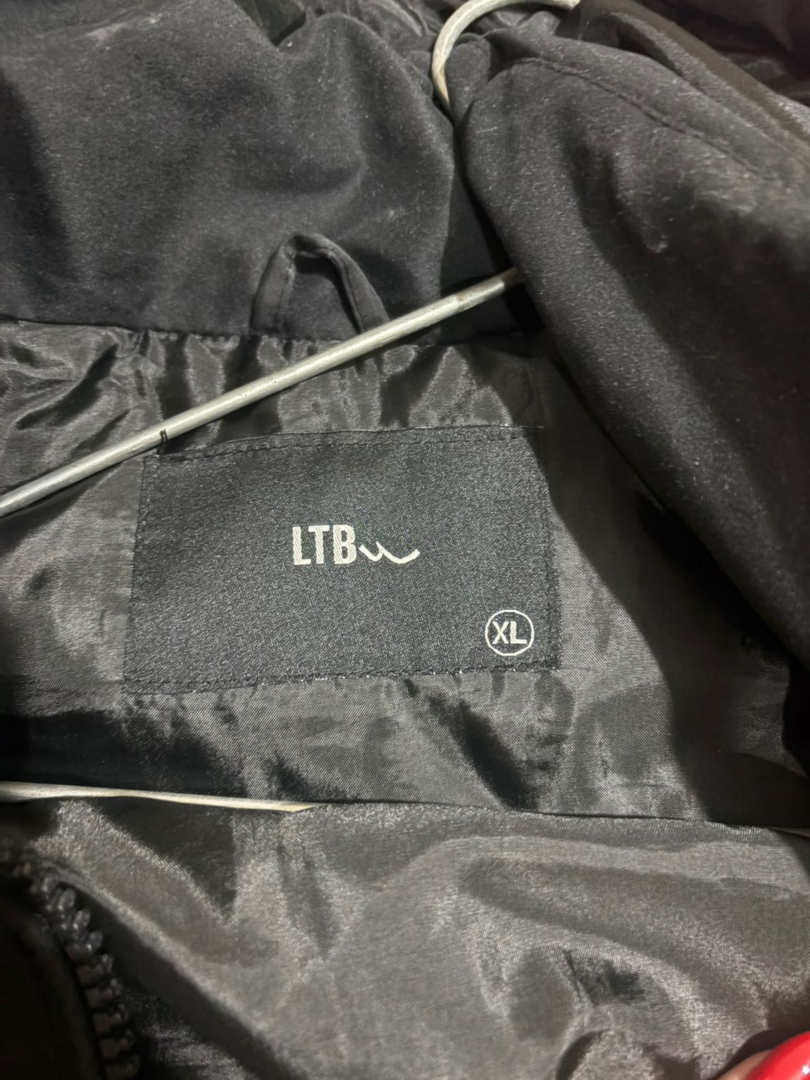 Ltb mont — görsel 2/2