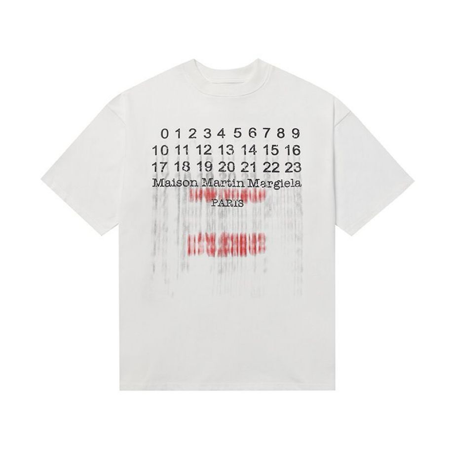Maison Margiela Tee — görsel 3/4