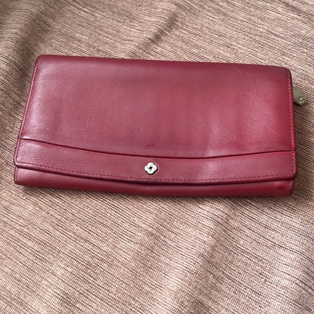 Samsonite cüzdanlar — görsel 8/8