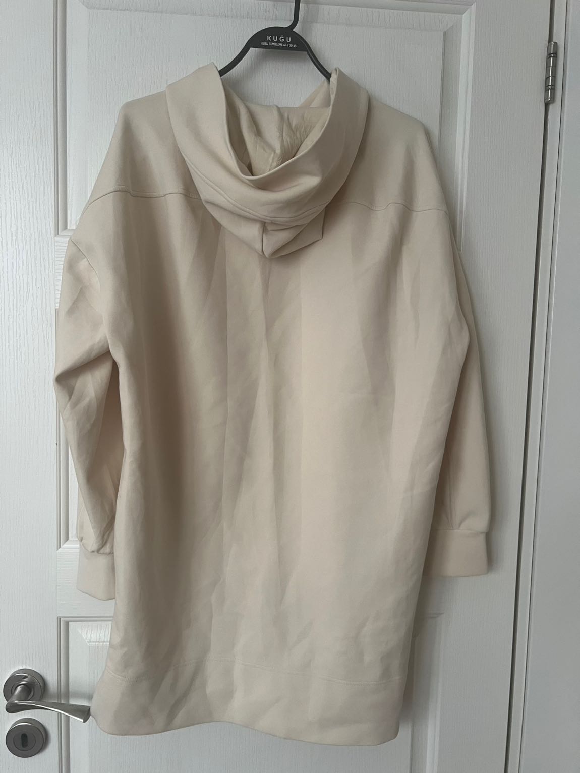 Cos sweat kapşonlu — görsel 5/6