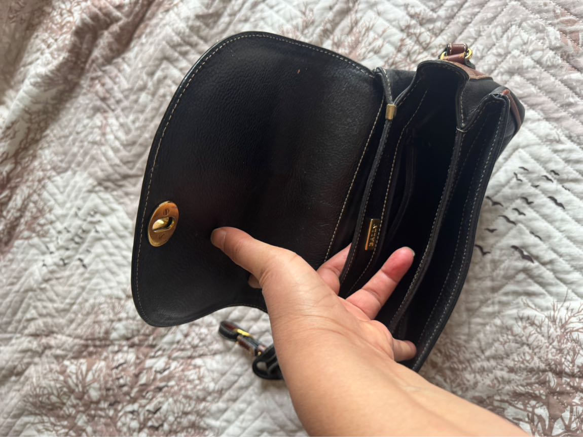 Bally çanta — görsel 3/6