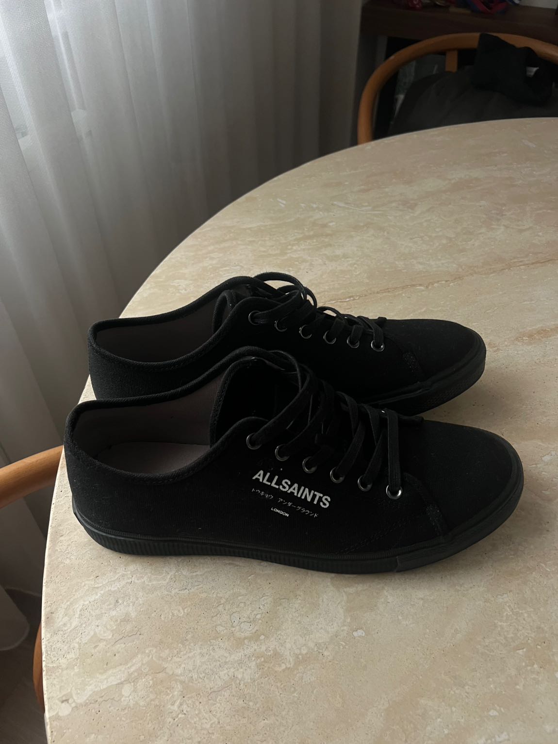 AllSaints Sneaker 43 — görsel 6/6