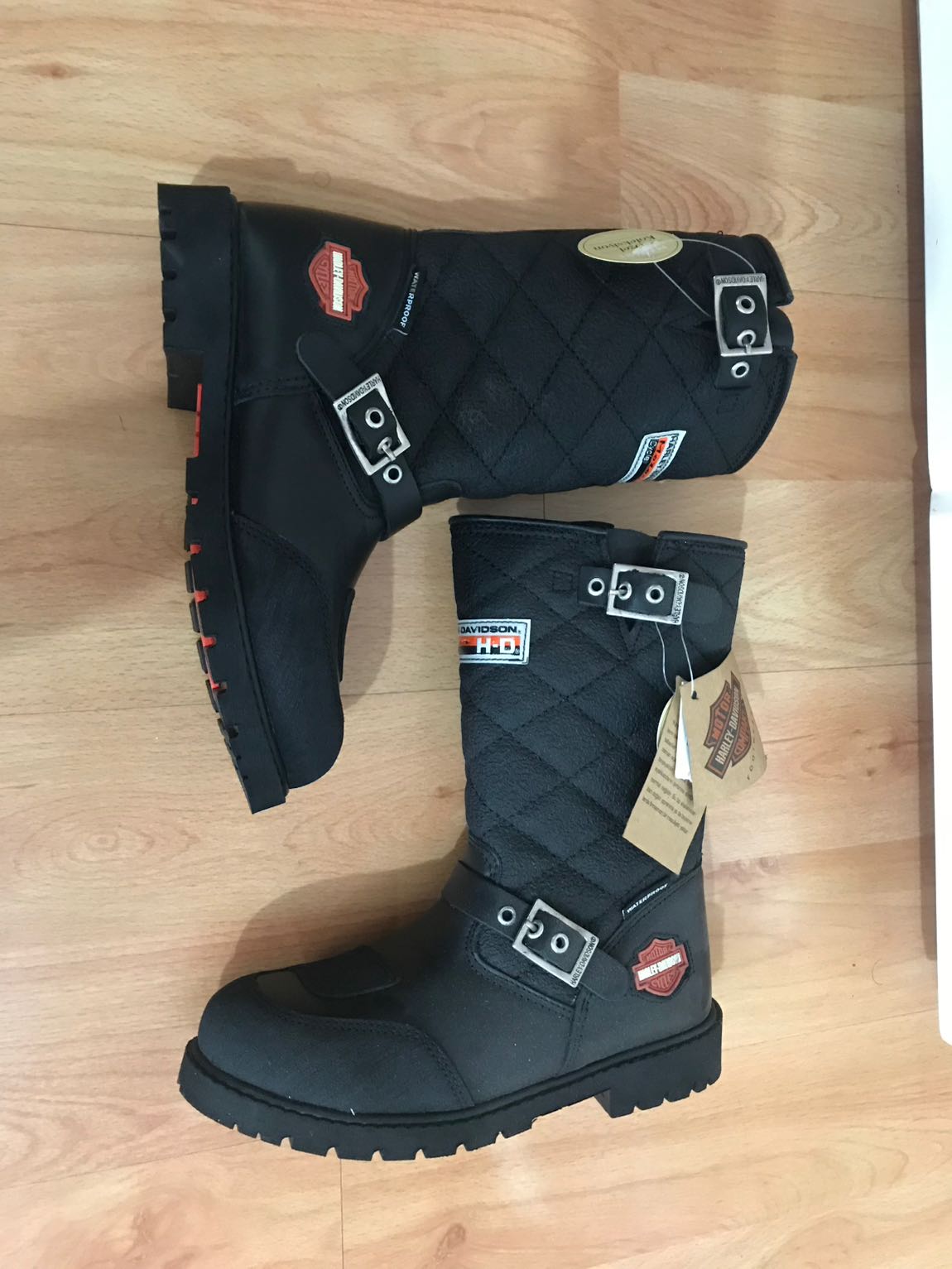 3000₺ #harley #bot sıfır fırsat — görsel 4/8