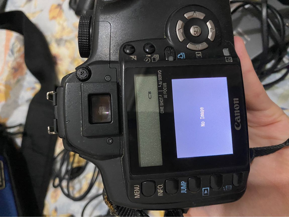 Canon kamera — görsel 7/9