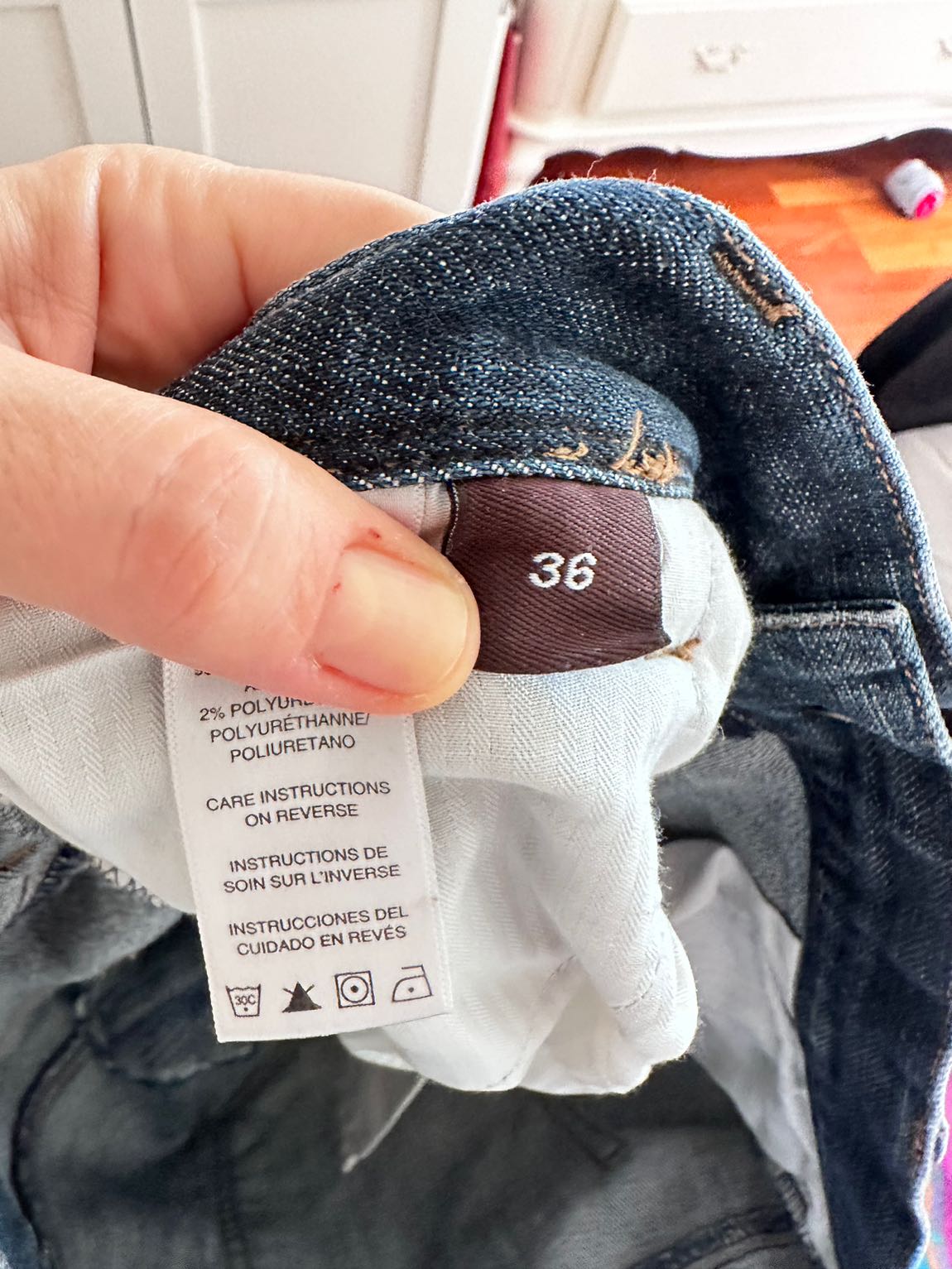 Michael Kors orjinal kot — görsel 6/8