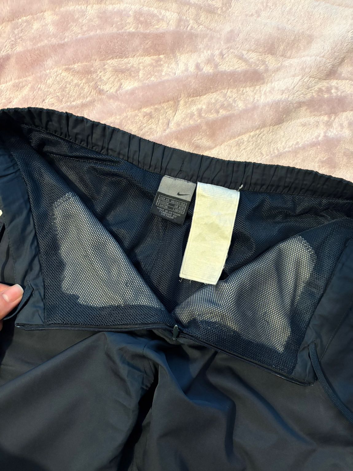Nike Kadın Eşofman Alt — görsel 8/8