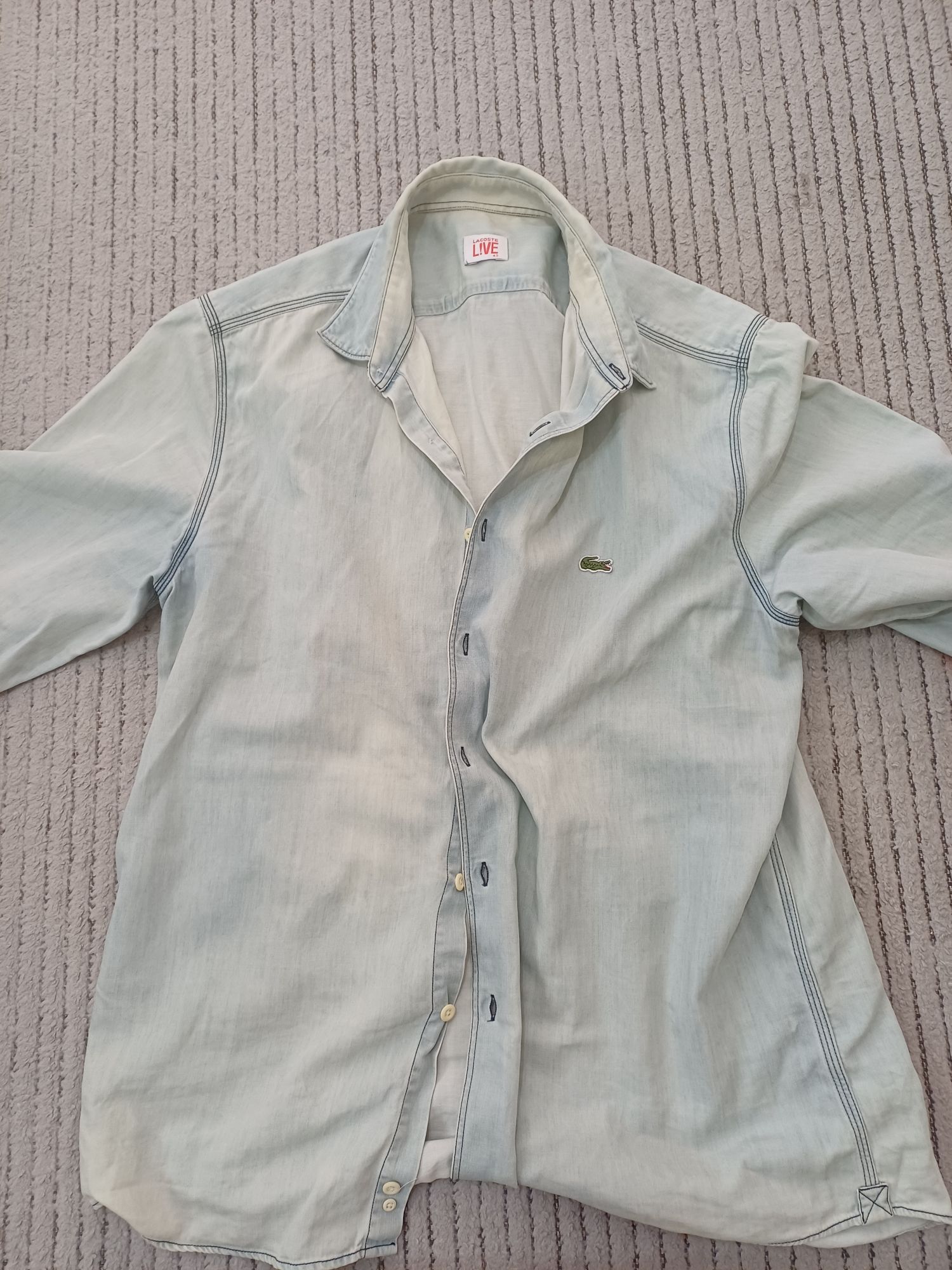 Orjinal Lacoste — görsel 4/8