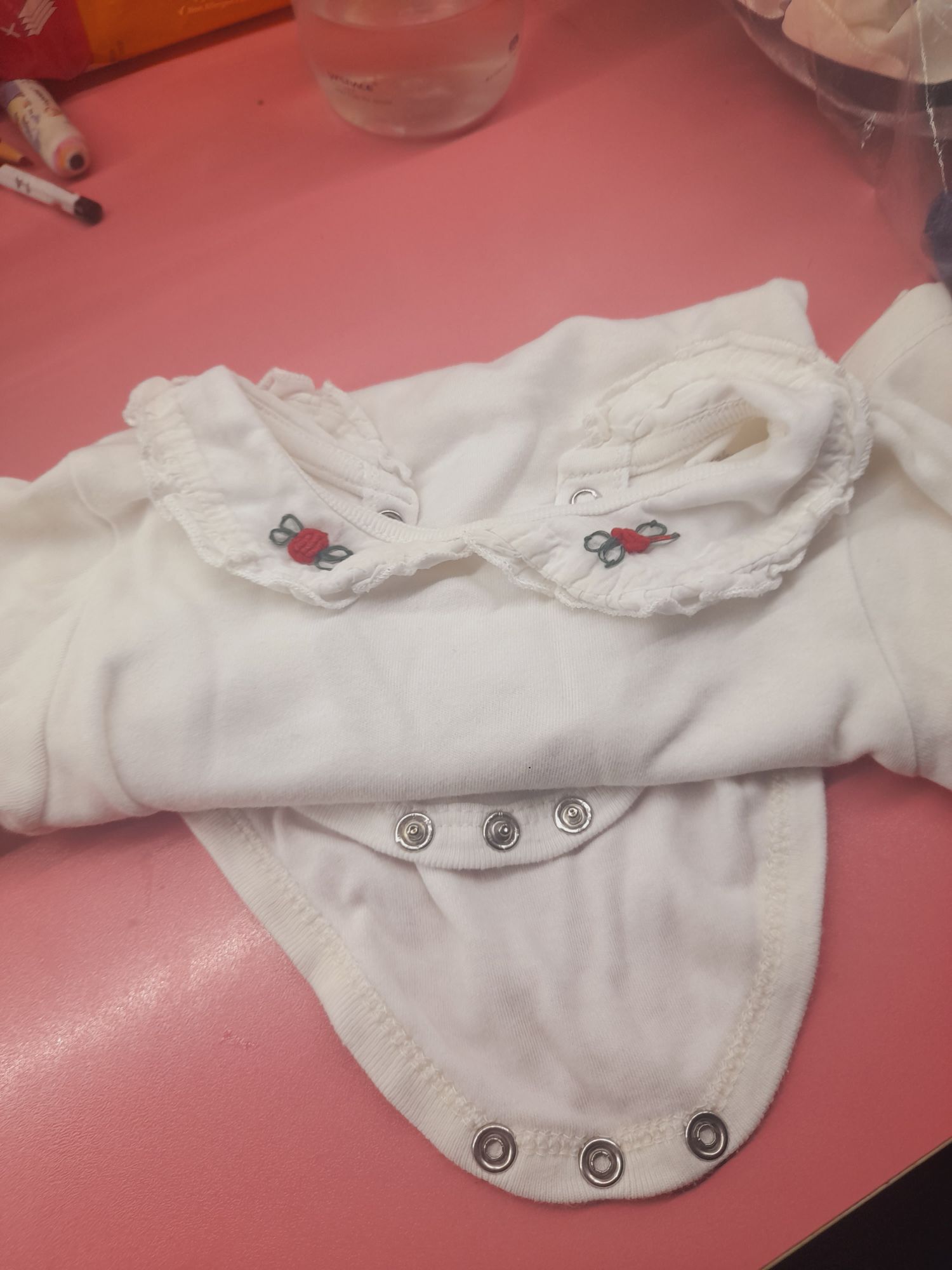 bayram için kiz bebek elbise — görsel 3/8