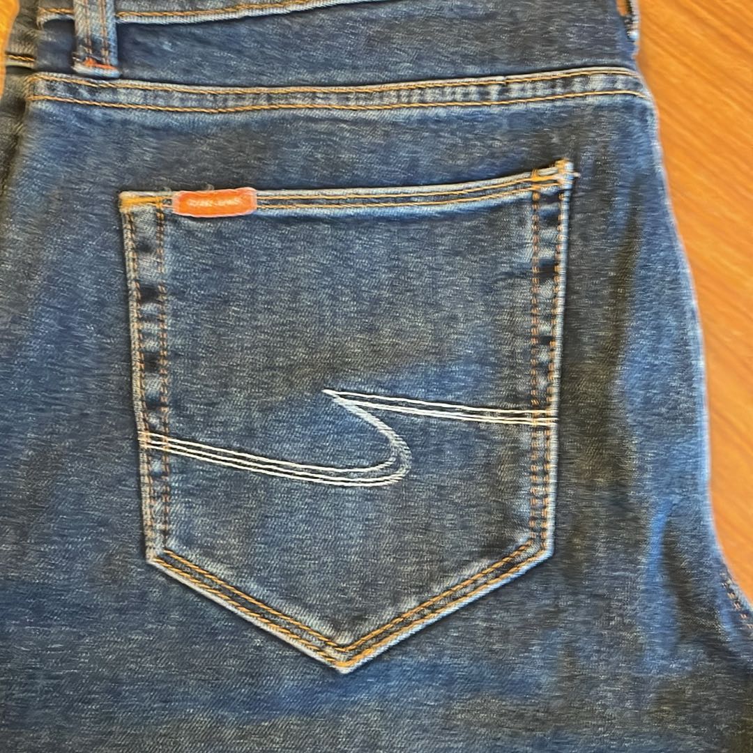 Erkek kot pantolon — görsel 3/6