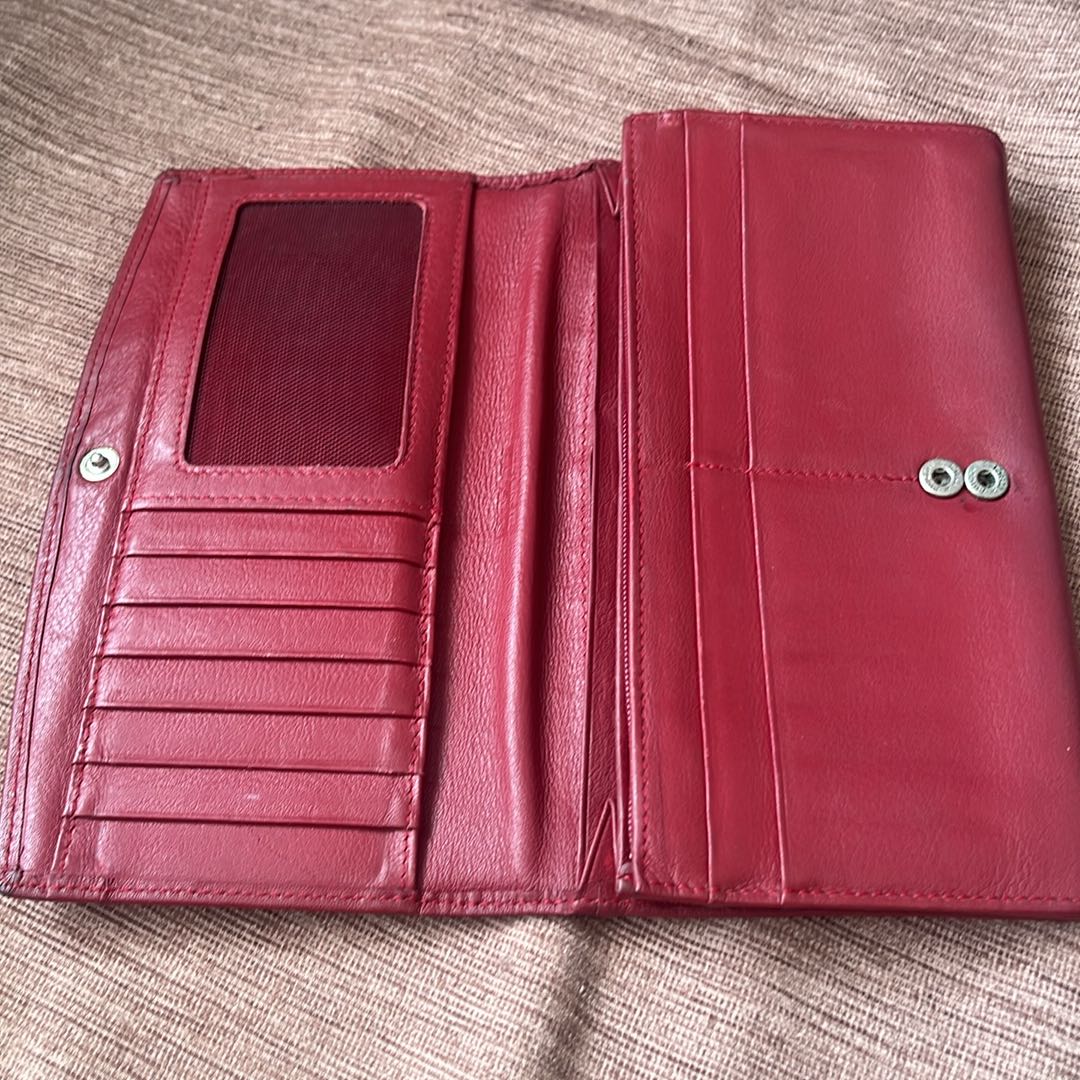Samsonite cüzdanlar — görsel 7/8