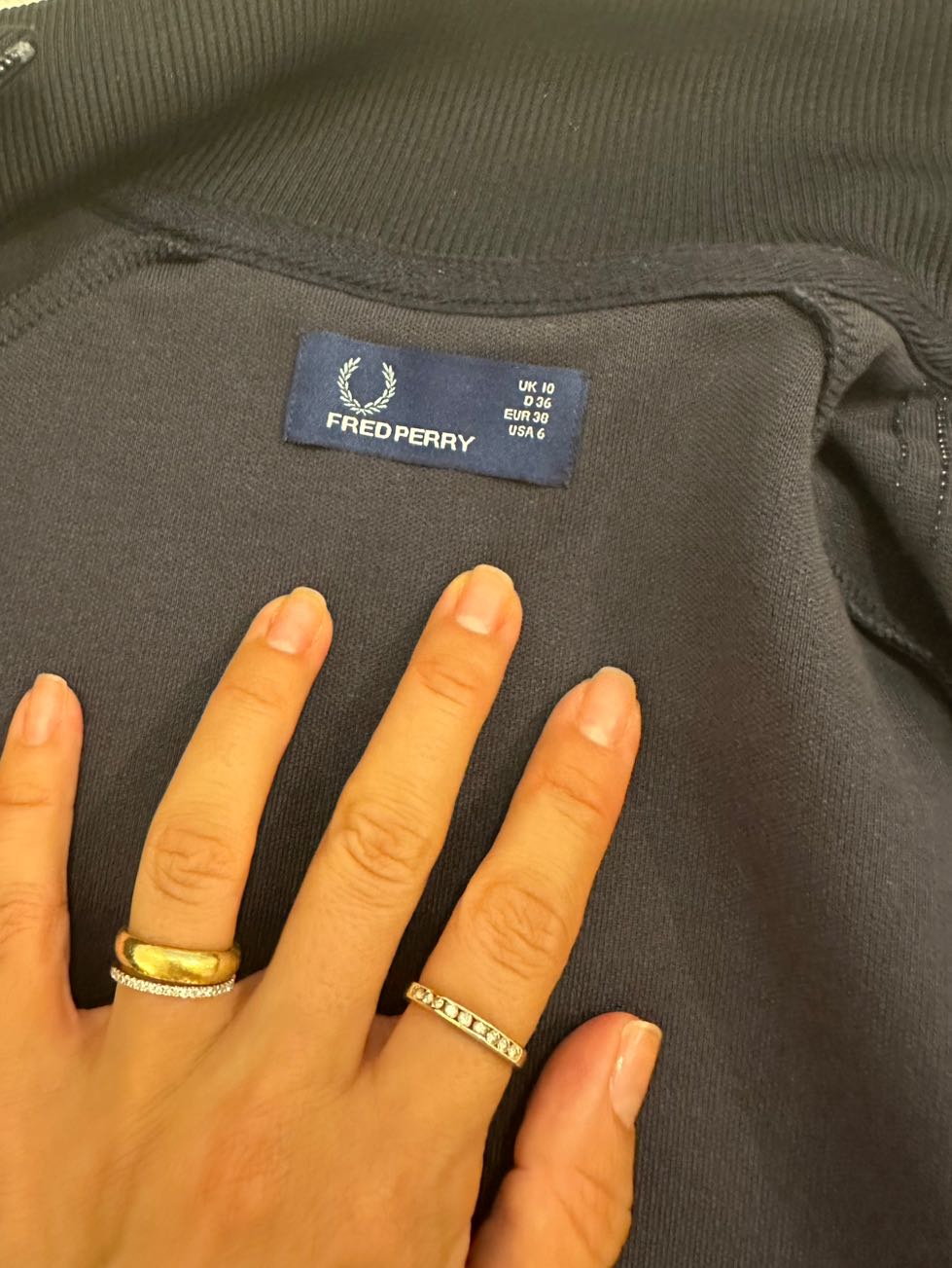 Orginal fredperry — görsel 4/6