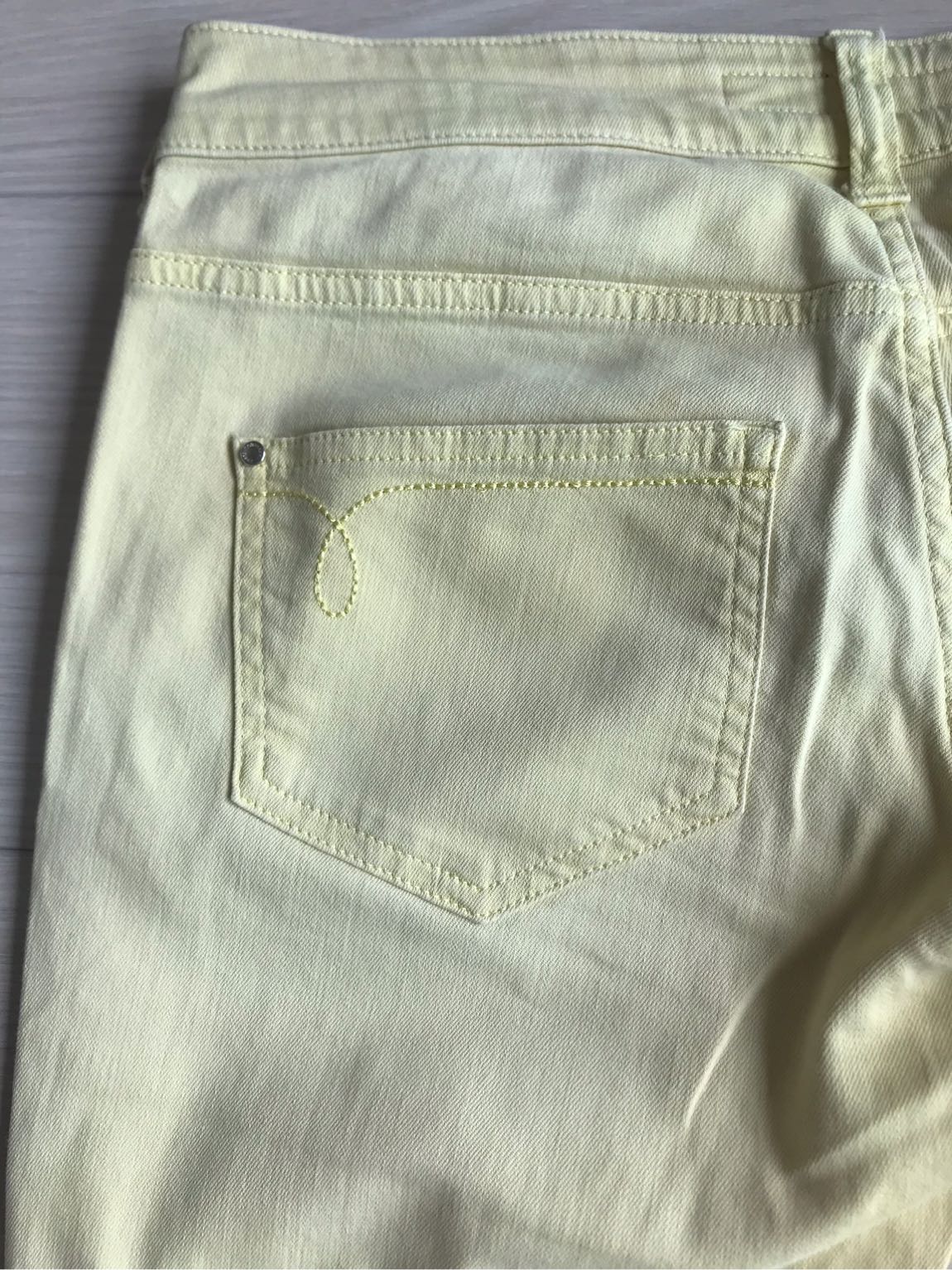 Calvin Klein jeans — görsel 2/8
