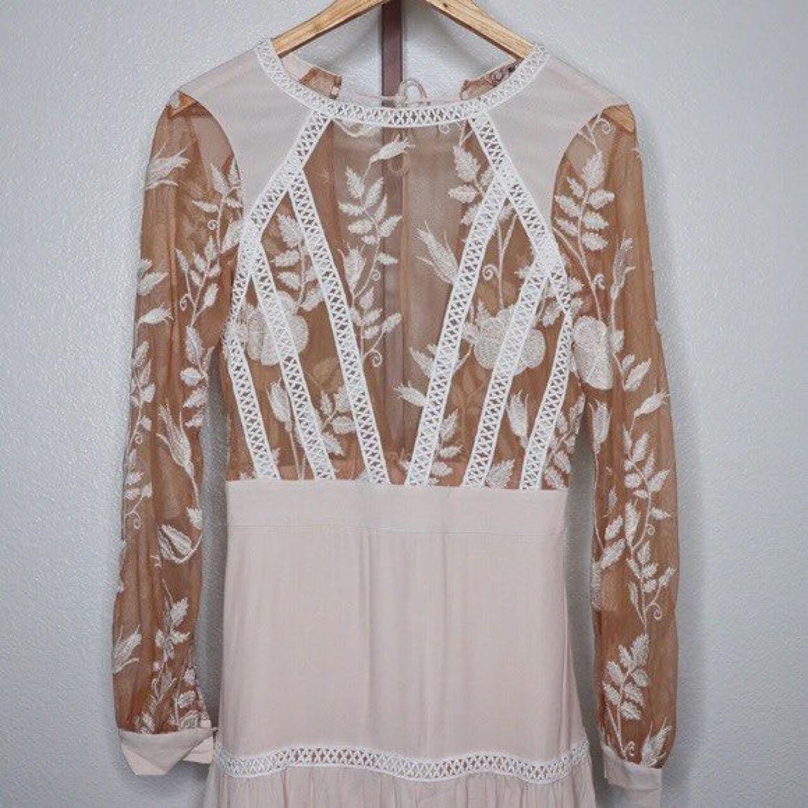 For Love & Lemons Elbise — görsel 2/4