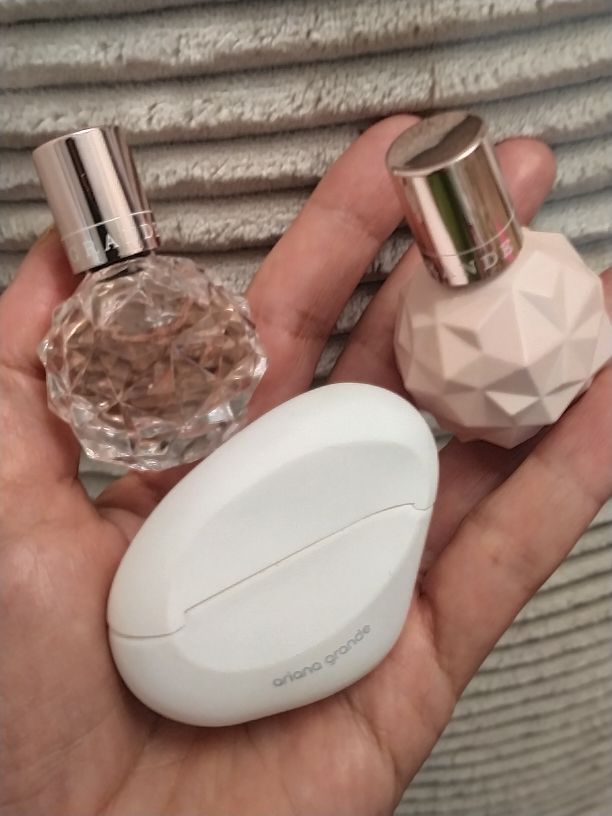 Ariana Grande mini — görsel 6/7