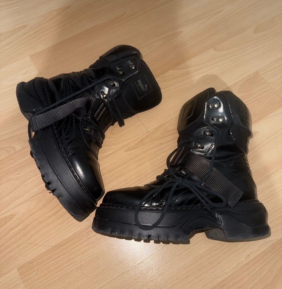 PUMA FENTY BOT — görsel 3/8