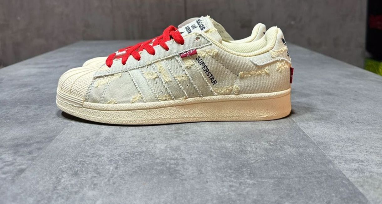 Adidas Süperstar — görsel 3/6
