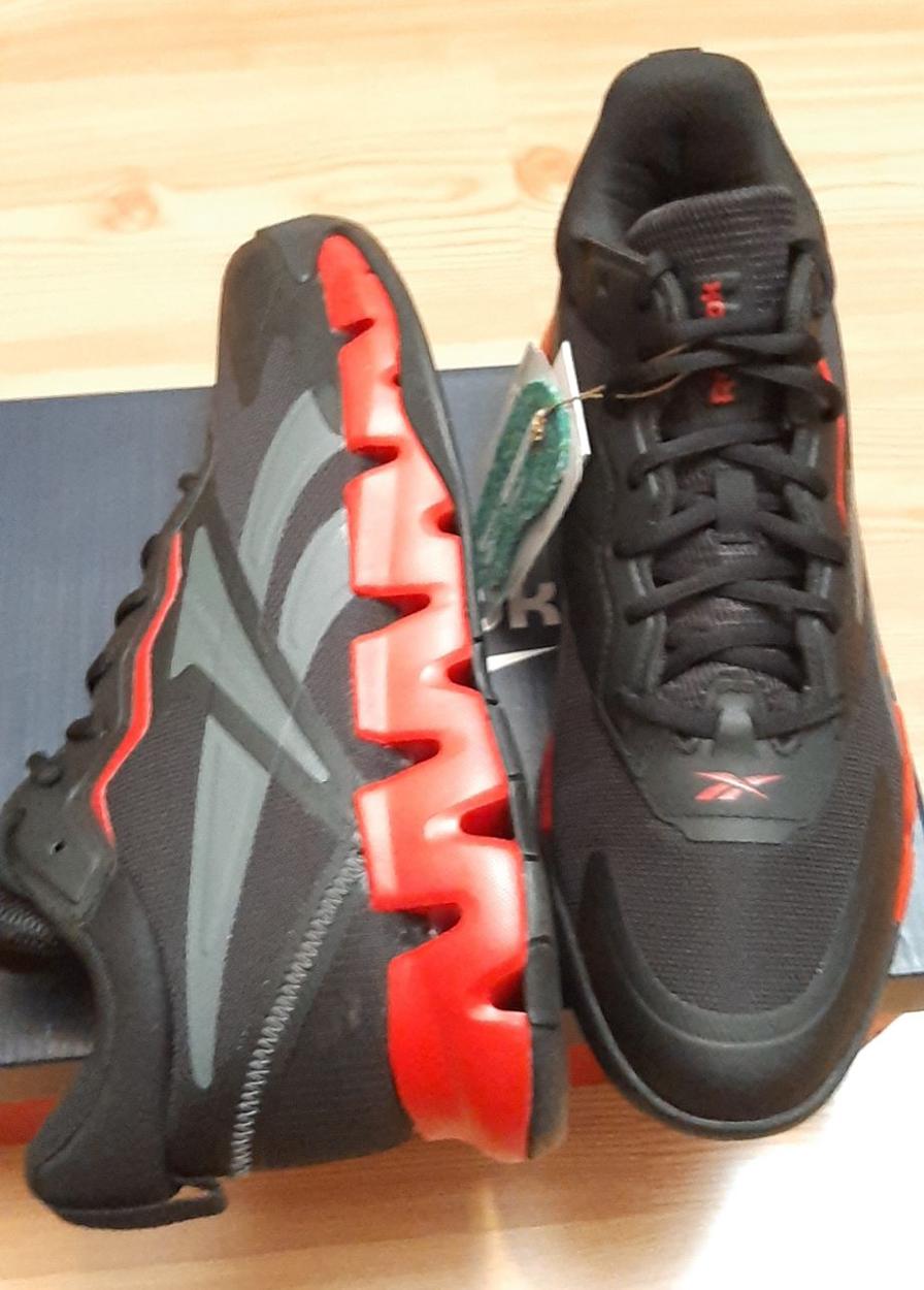 REEBOK ZİG ENCORE — görsel 2/7