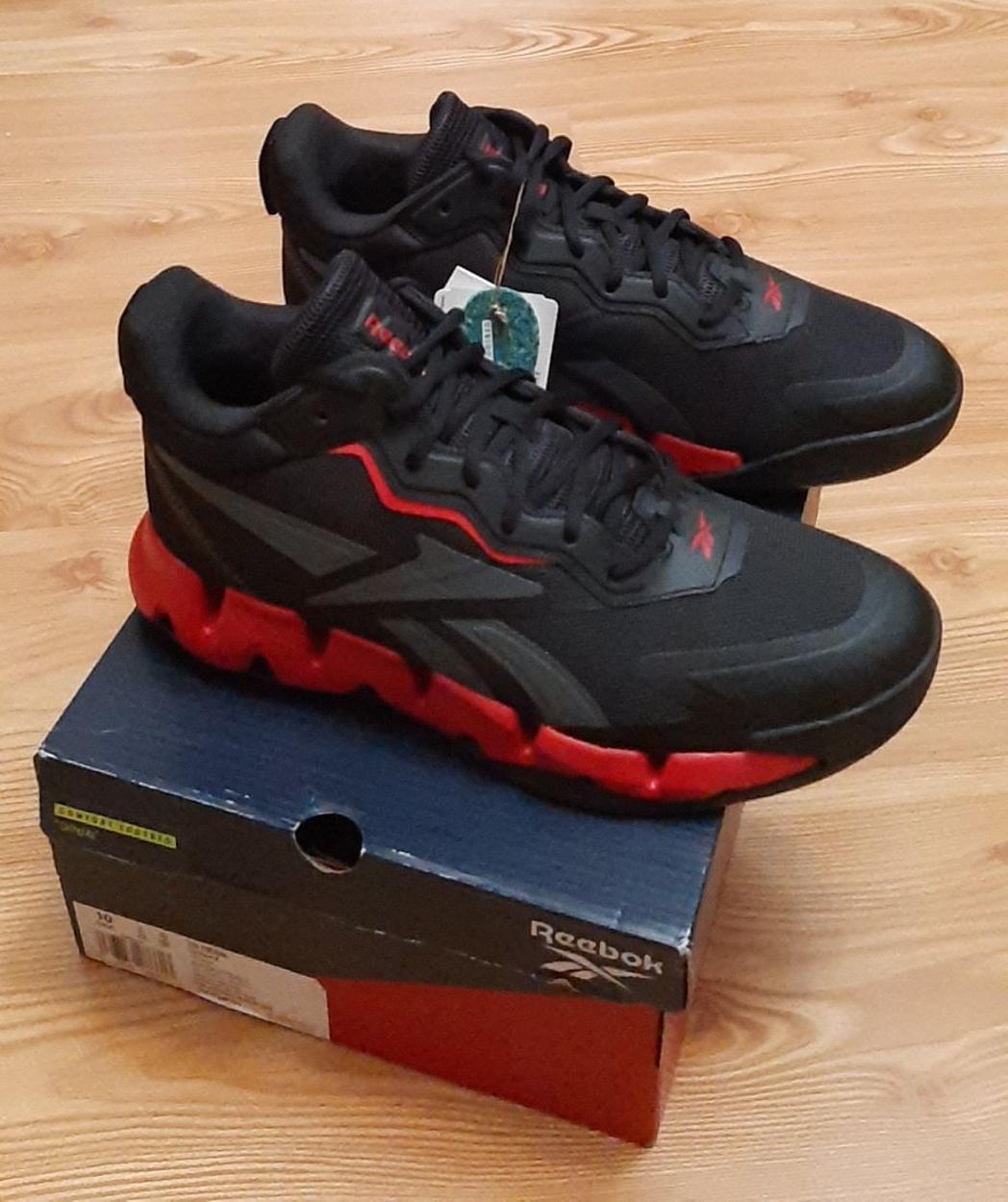 REEBOK ZİG ENCORE — görsel 3/7