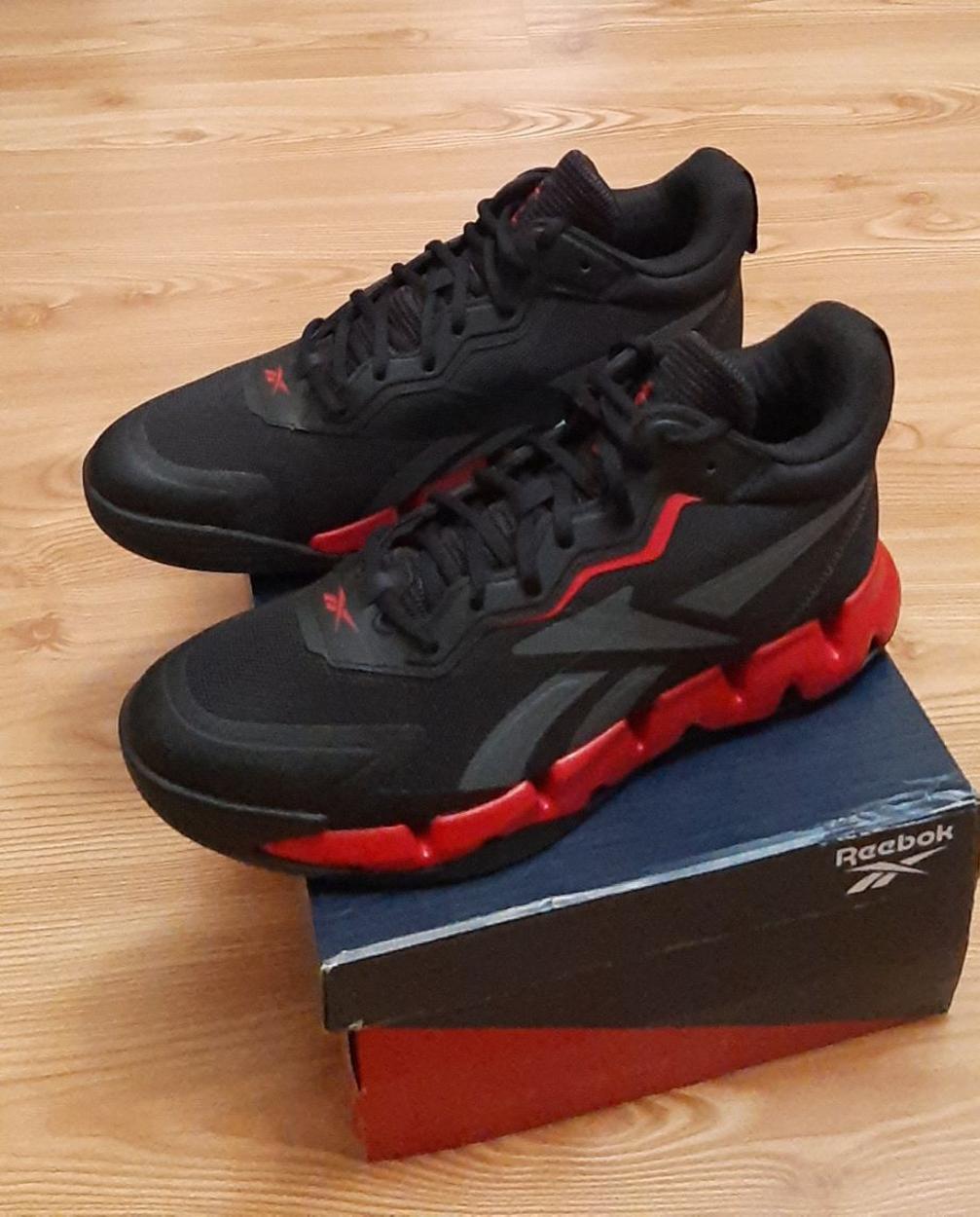 REEBOK ZİG ENCORE — görsel 4/7