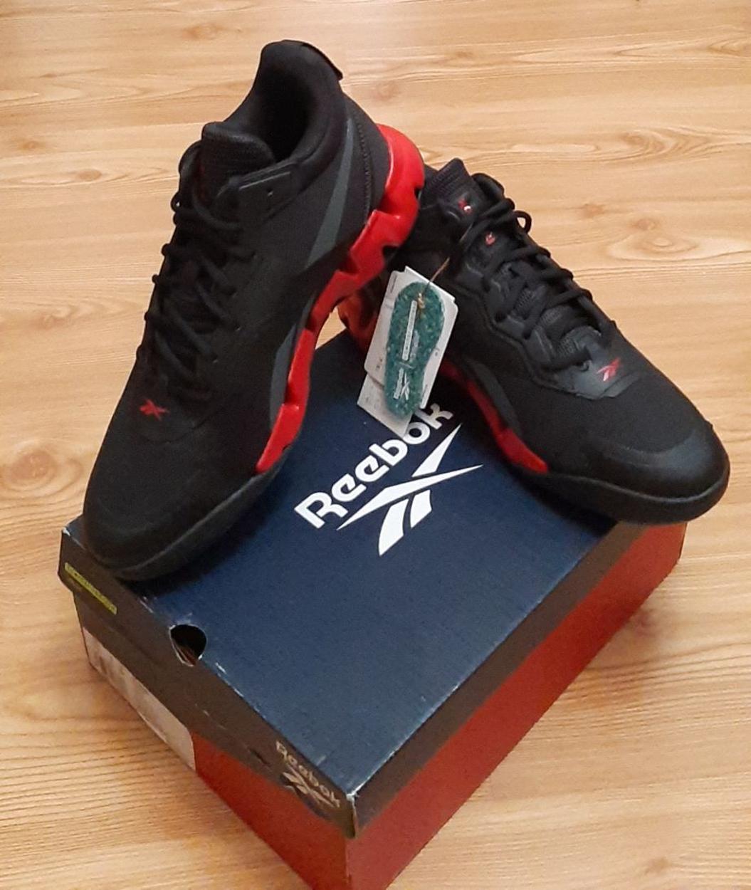 REEBOK ZİG ENCORE — görsel 5/7