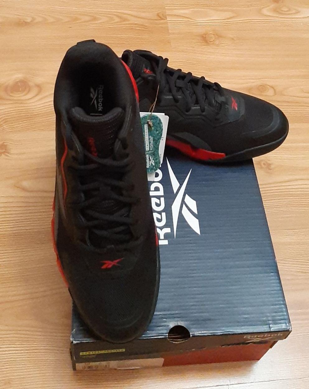 REEBOK ZİG ENCORE — görsel 6/7
