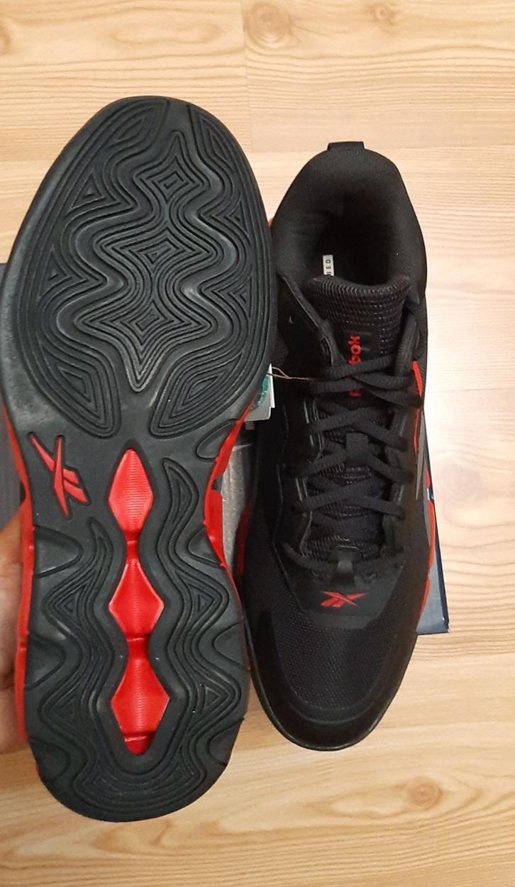 REEBOK ZİG ENCORE — görsel 7/7