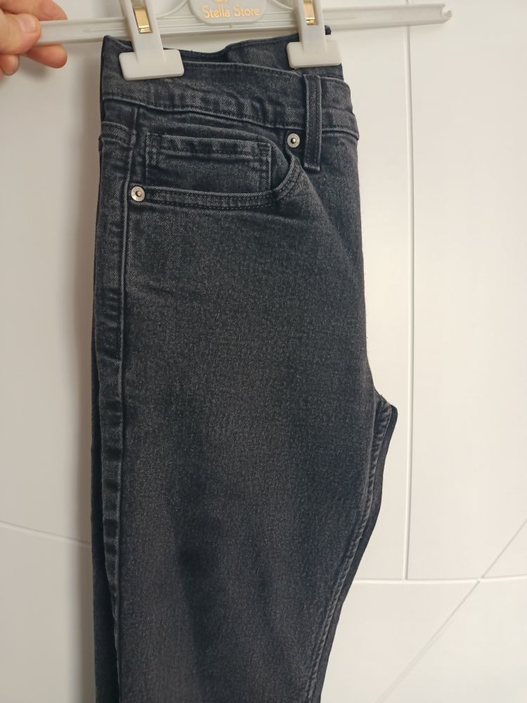 Levi's erkek pantolon orijinal — görsel 7/8
