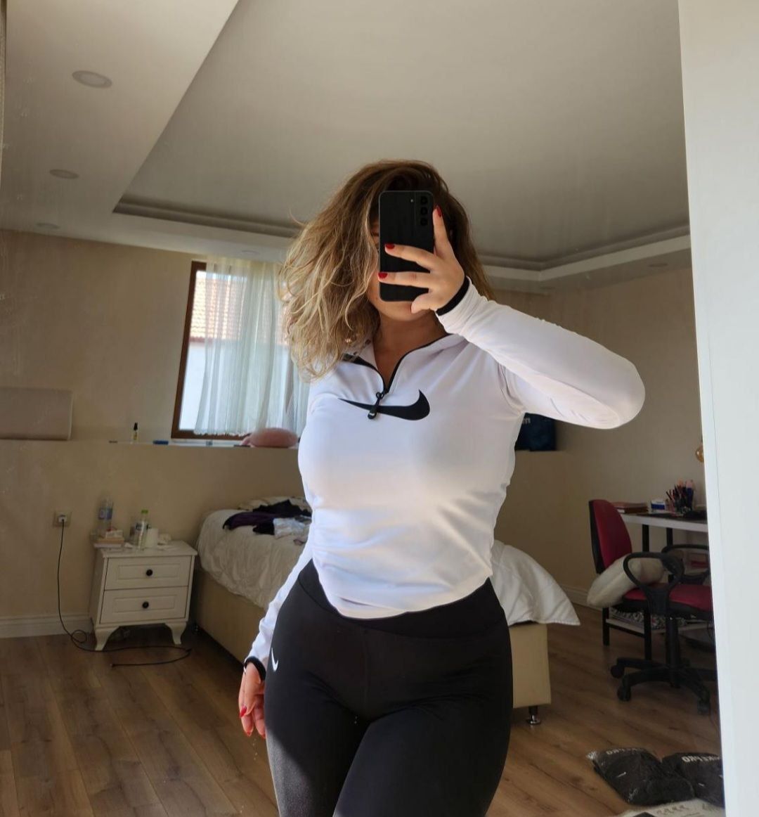Nike Spor Takım — görsel 7/7