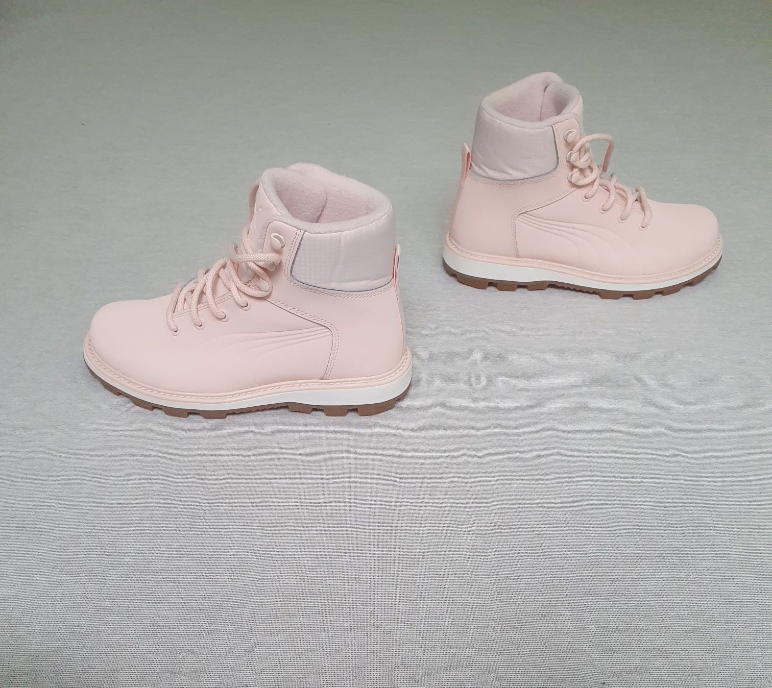 Orjinal Puma Kadın Ayakkabı ✨️ — görsel 2/8