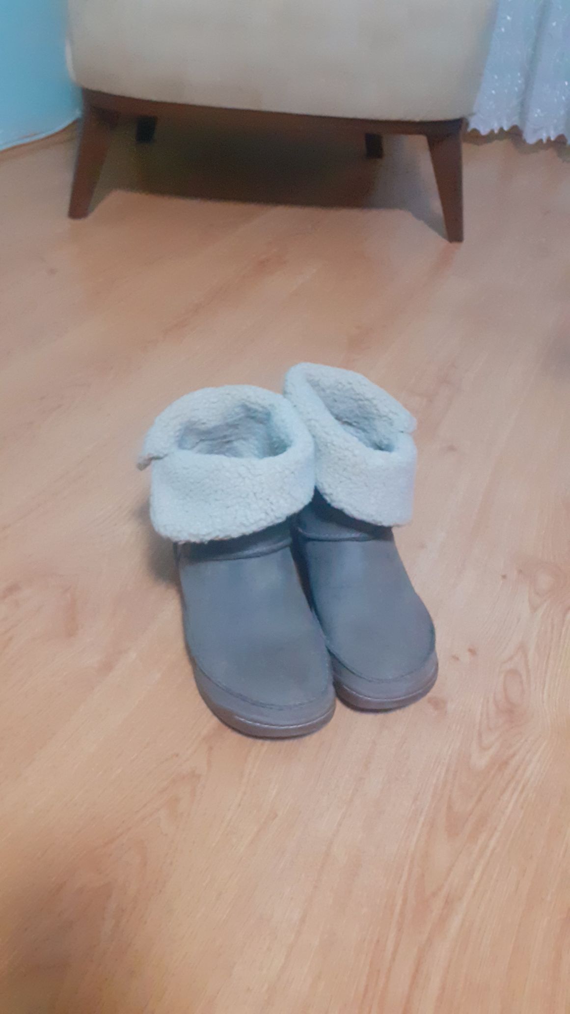 Clarks Kadın Botu — görsel 2/8