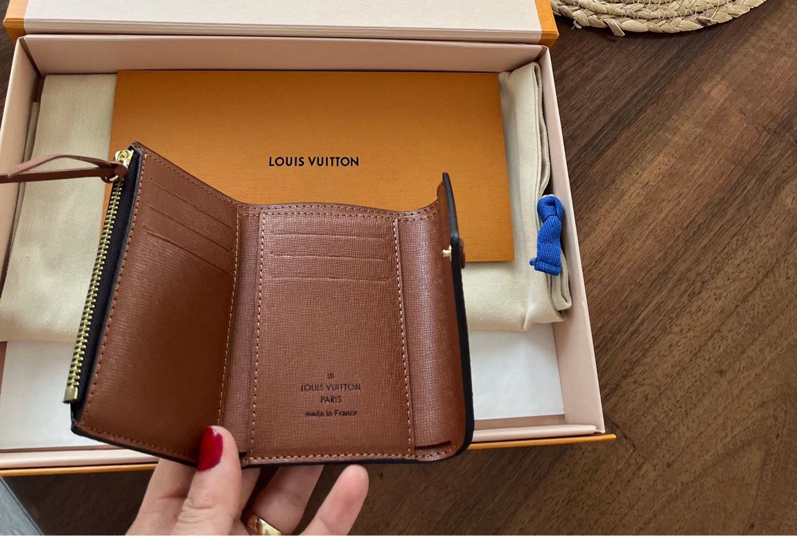 Louis Vuitton Cüzdan — görsel 5/6