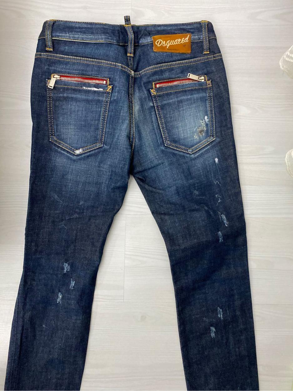 Dsquared2 jeans — görsel 2/6