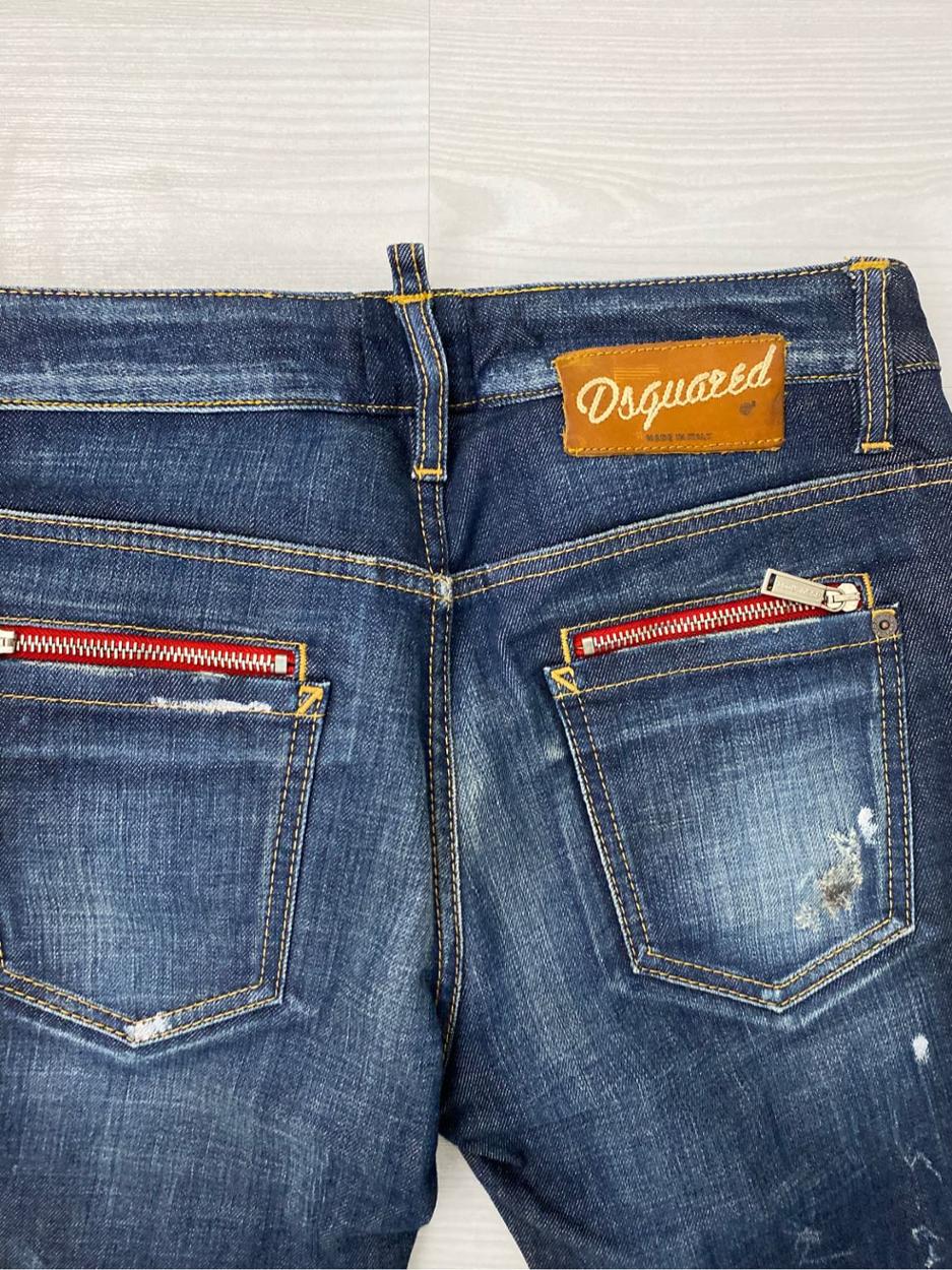 Dsquared2 jeans — görsel 3/6