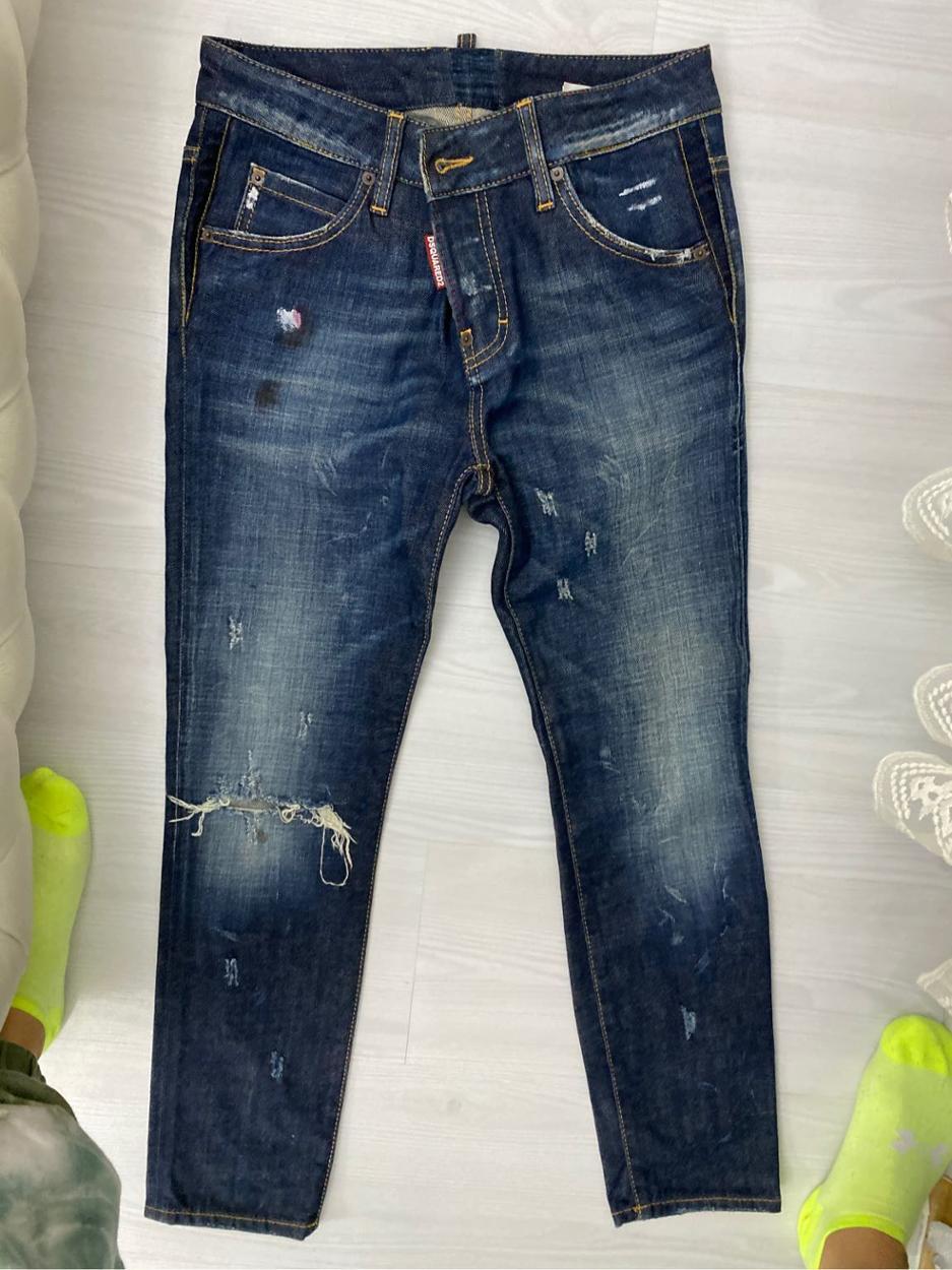 Dsquared2 jeans — görsel 4/6
