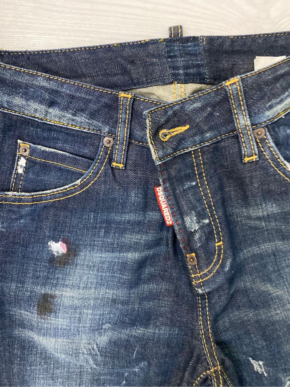 Dsquared2 jeans — görsel 5/6
