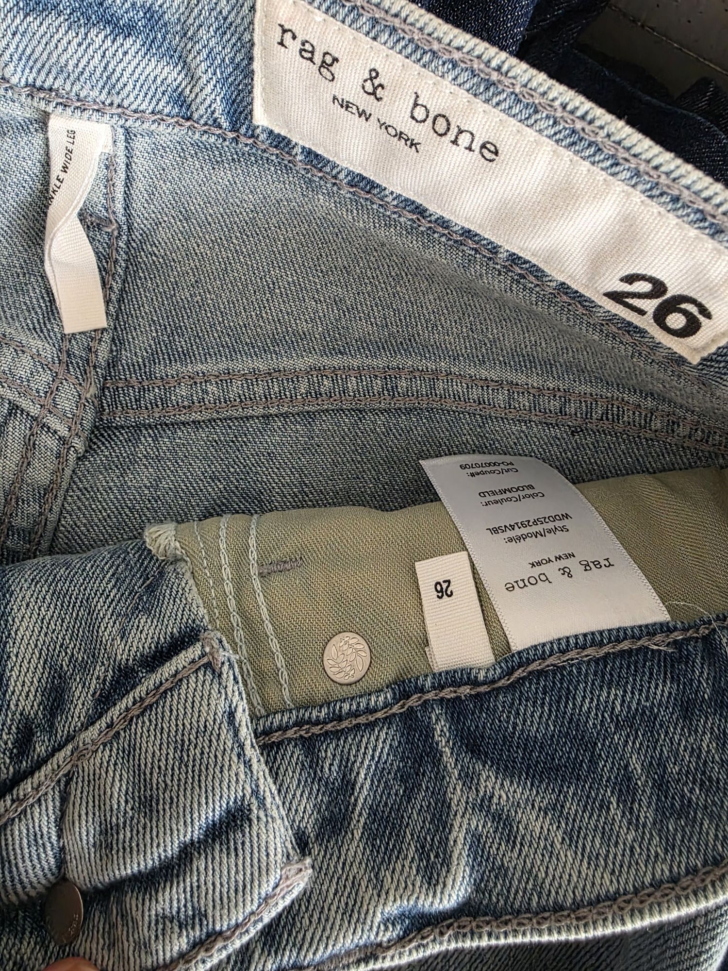 rag&bone — görsel 4/5
