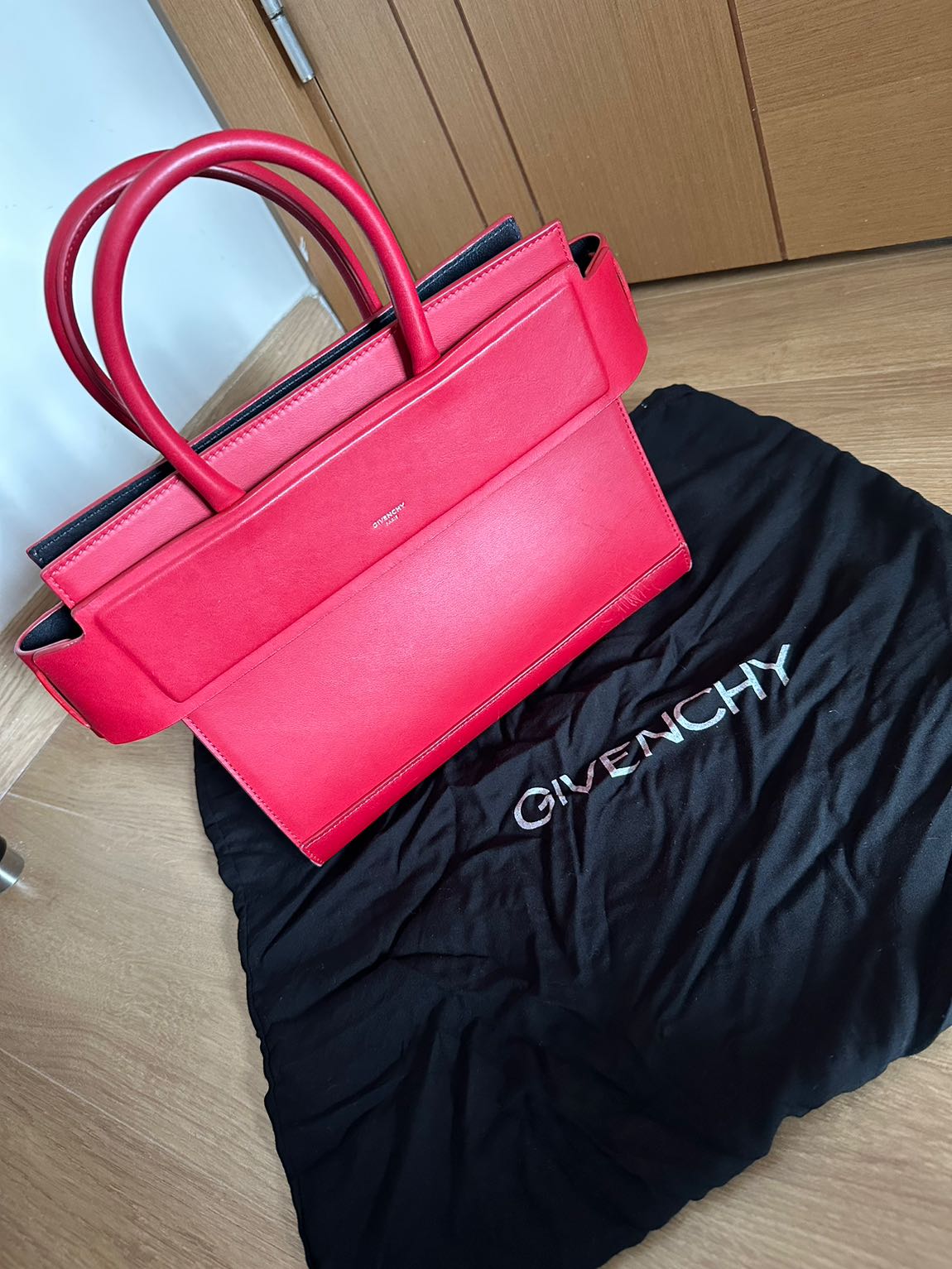 Givenchy canta — görsel 2/8