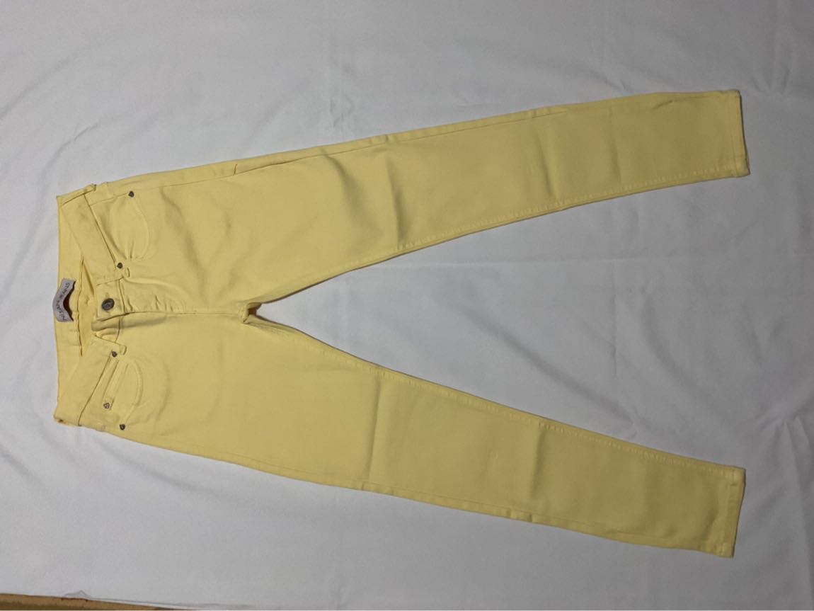 Nisan Jeans Kadın Pantolon — görsel 7/7