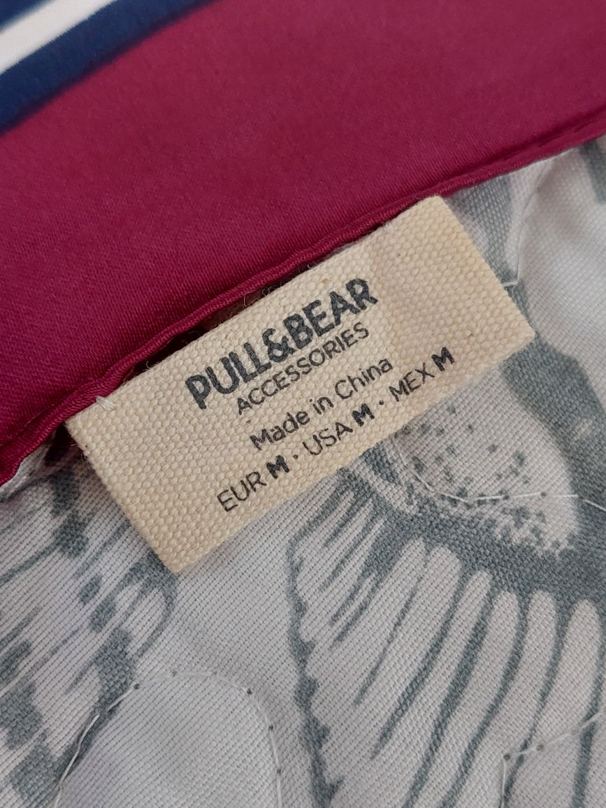 PULL& BEAR eşarp ,fular. — görsel 2/4