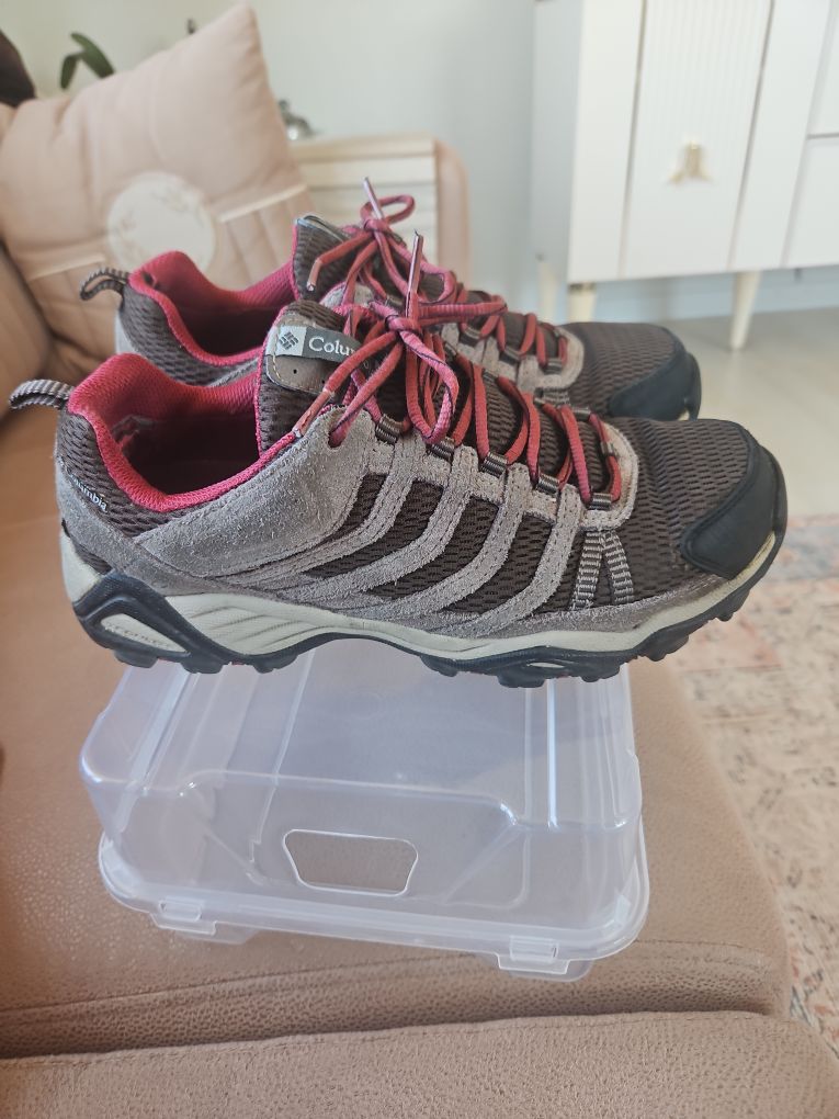 Columbia outdoor Ayakkabı — görsel 2/8