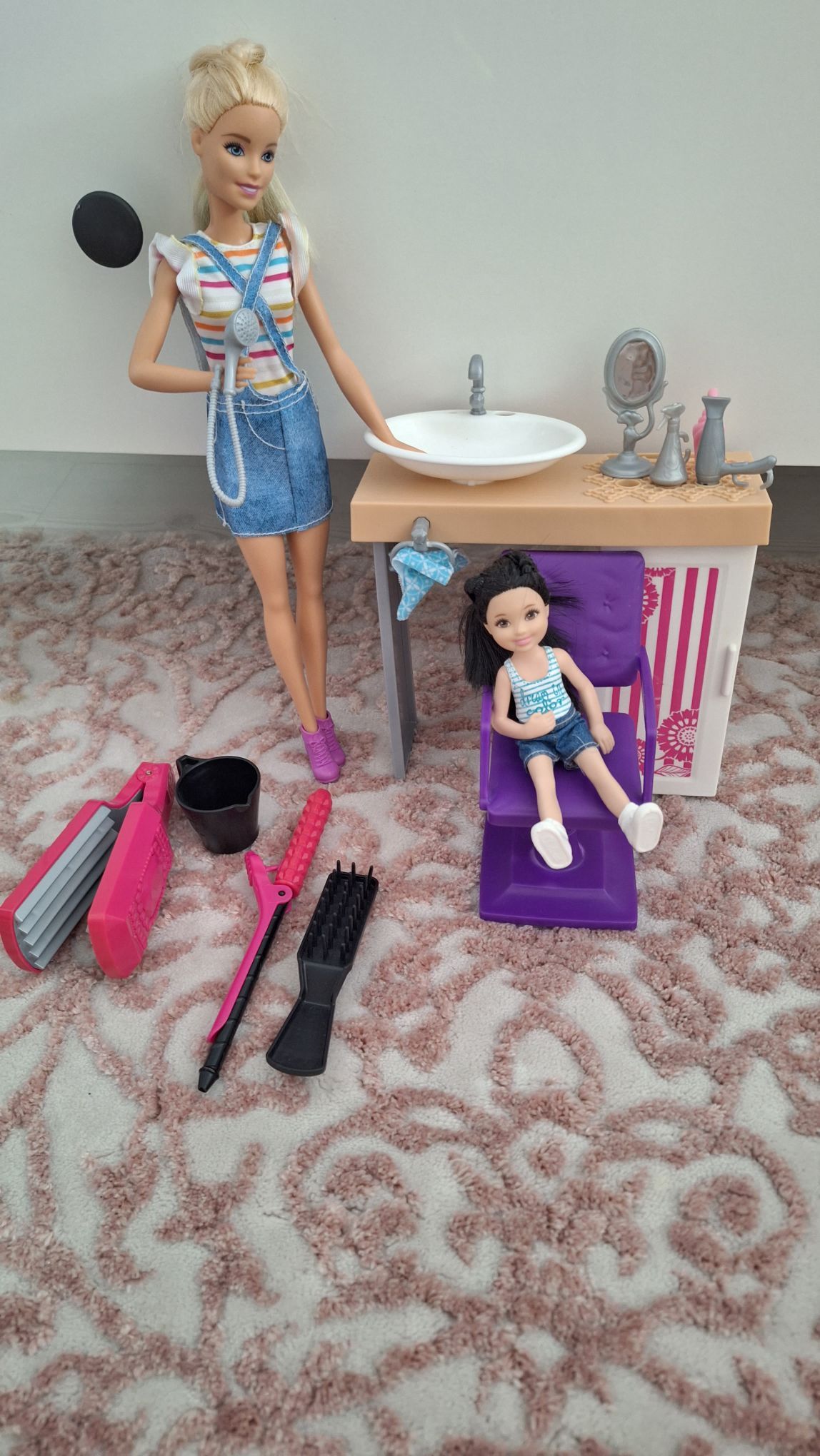 Barbie Set — görsel 5/8