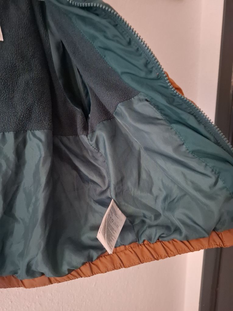 H&M Erkek Çocuk Mont — görsel 8/8