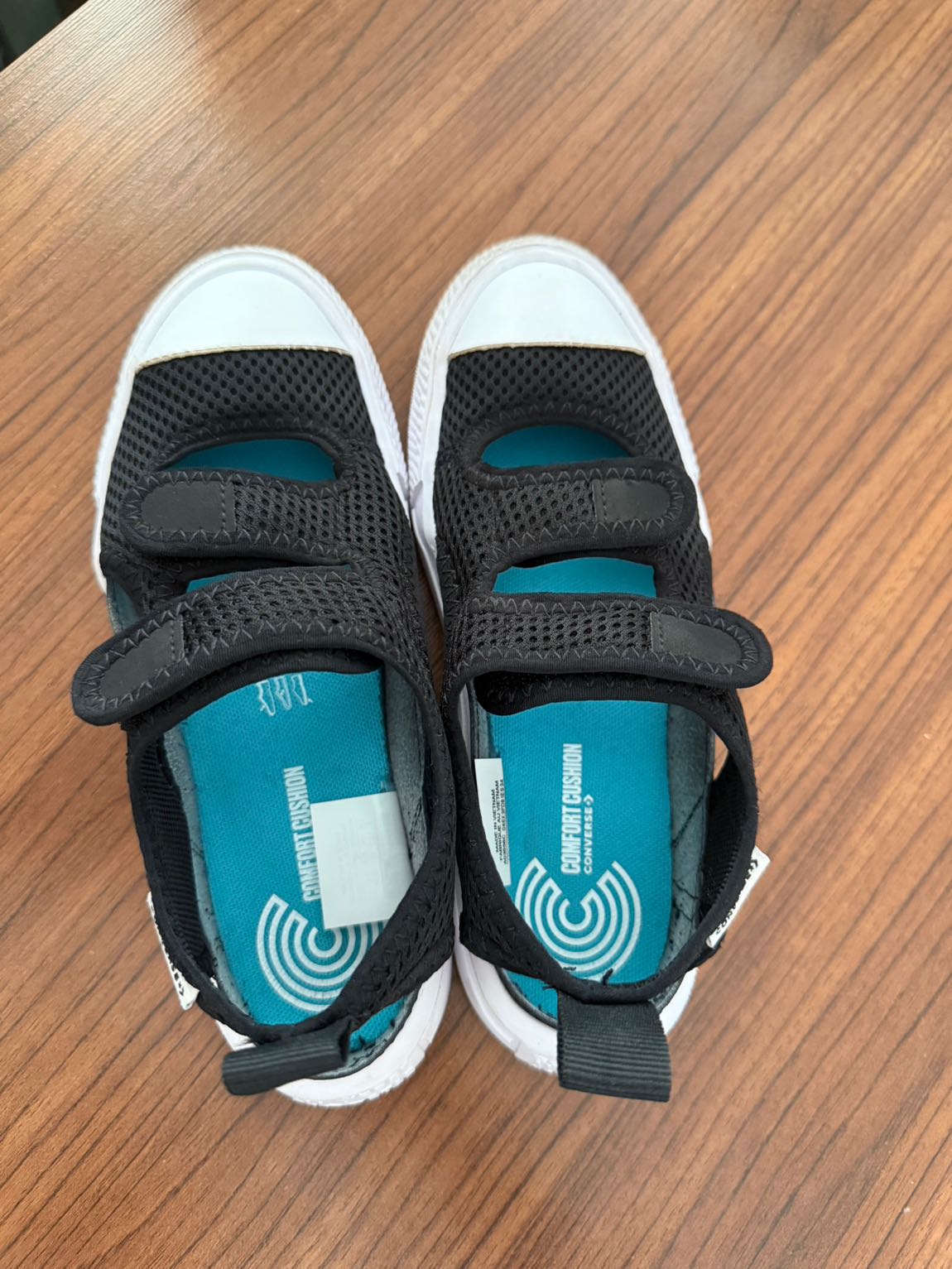 Converse sandalet — görsel 4/6