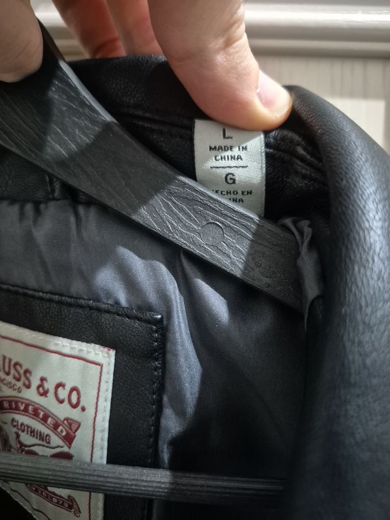 Levi's Ceket — görsel 4/8