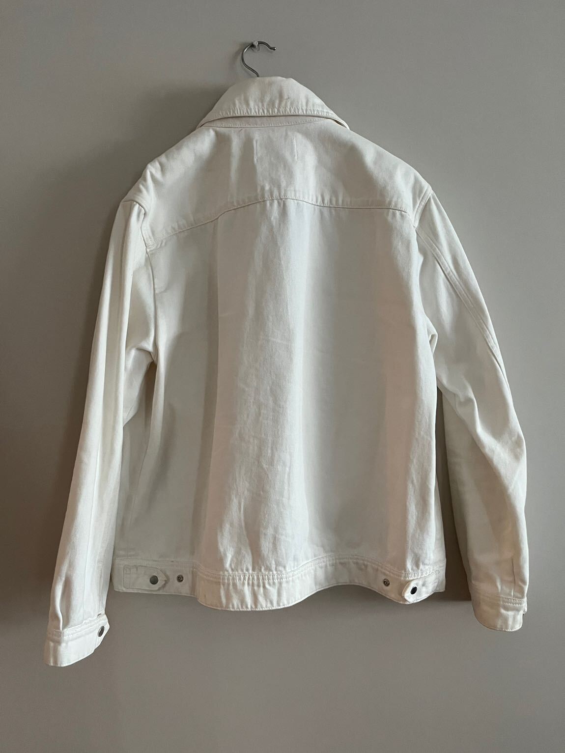 Lacoste kot ceket — görsel 6/6