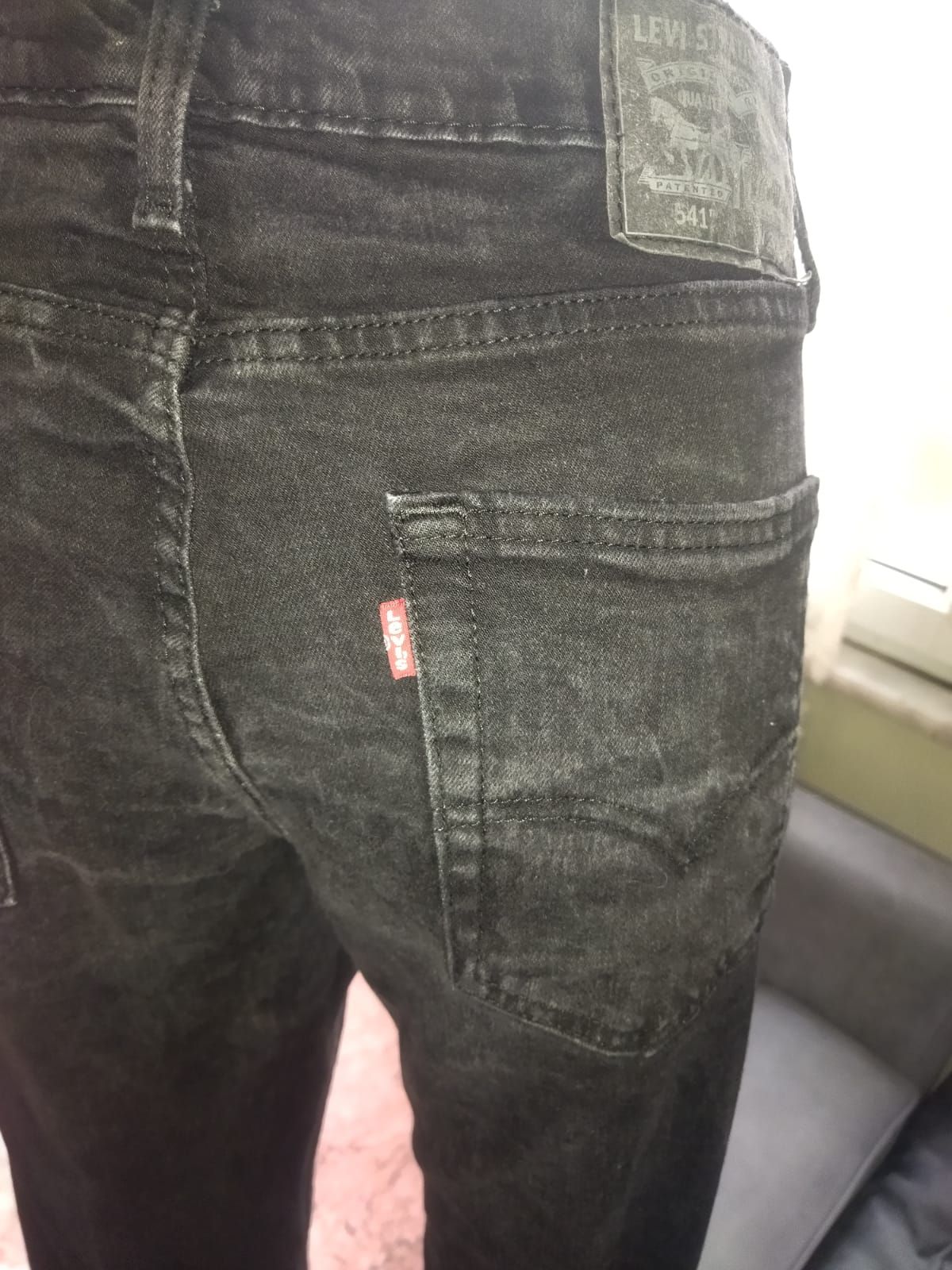 LEVİS ERKEK PANTOLON — görsel 3/8