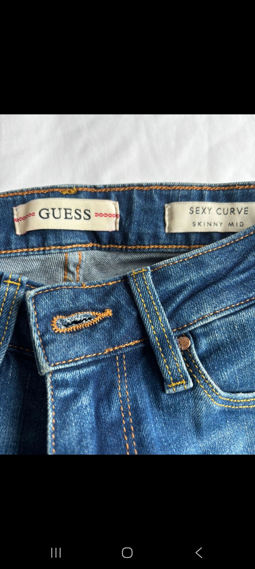 guess orjinal — görsel 3/4