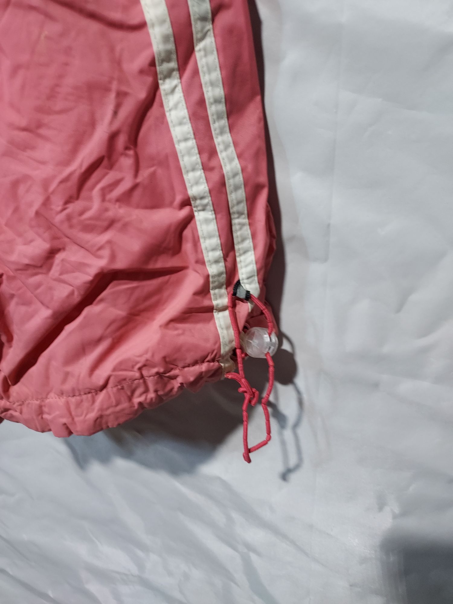 🏂 EXTREME PEMBE TREKİNG PANTOLONU — görsel 4/6