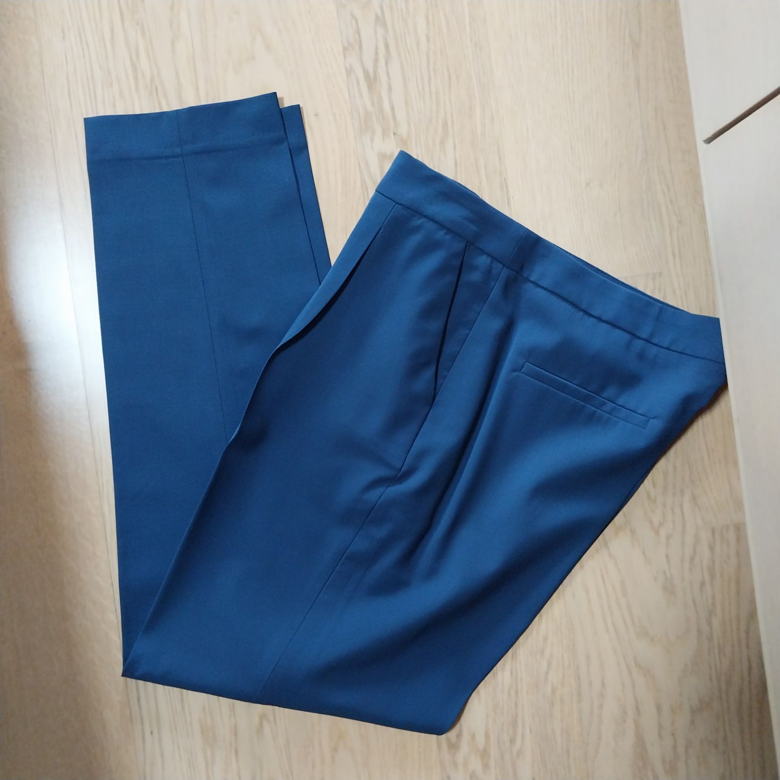 Network kumaş pantolon — görsel 4/6