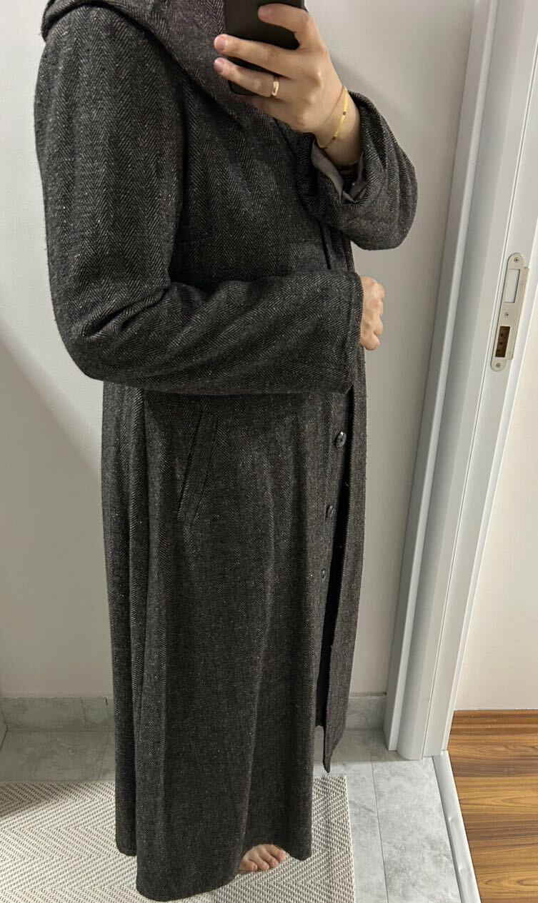 Yün palto — görsel 6/6
